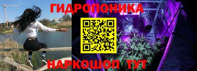 амфетамин Берёзовский